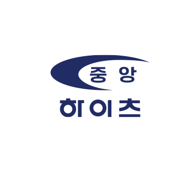 중앙하이츠 로고